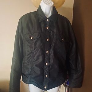 GAP BOMBER  JACKET (VINTAGE)